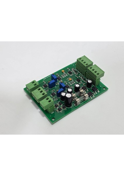 Zlfd-C.pcb Endüstriyel Güç Dağıtım Kartı