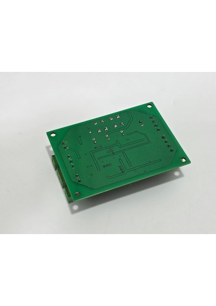 Zlfd-C.pcb Endüstriyel Güç Dağıtım Kartı