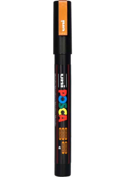 Posca Pc-3m Tekli Kalem