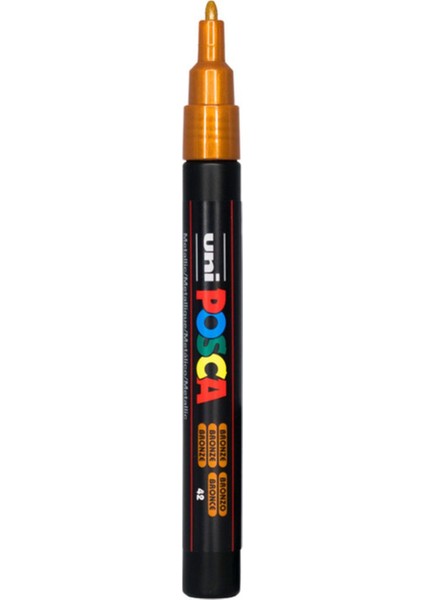 Posca Pc-3m Tekli Kalem