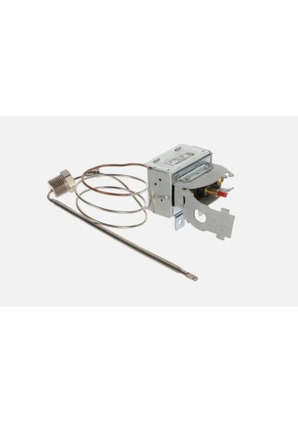 Robertshaw Lch680240000 Endüstriyel Fritöz Emniyet Termostatı
