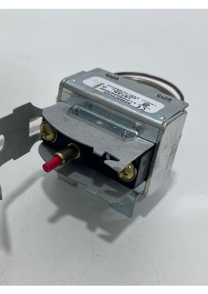 Robertshaw Lch680240000 Endüstriyel Fritöz Emniyet Termostatı modelleri