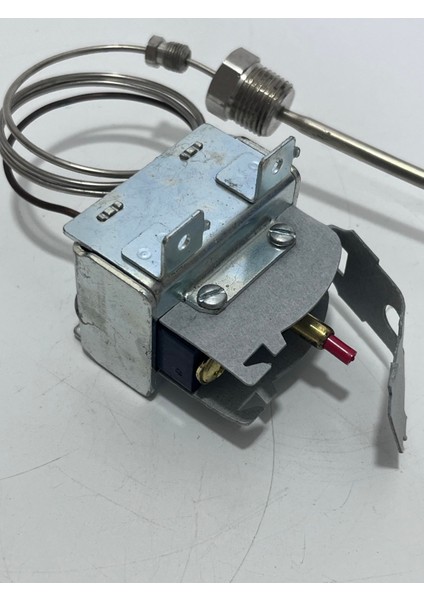 Robertshaw Lch680240000 Endüstriyel Fritöz Emniyet Termostatı indirimleri