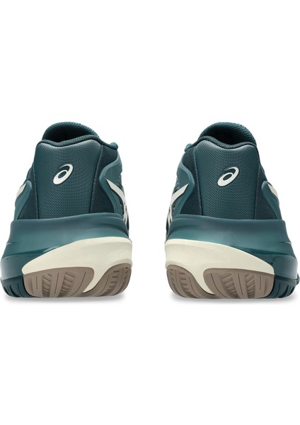 Gel-Resolution x Erkek Yeşil Tenis Ayakkabısı 1041A481-300 indirimleri