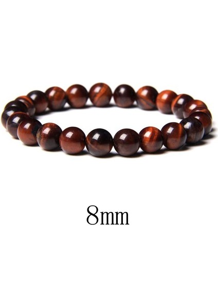 19CM Tarzı No.17 Boyutu 2021 Yeni Trend 5A Lapis Lazuli Kaplan Gözü Boncuk Bilezik Erkek Doğal Taş Sağlık Koruma Kadın Ruh Takıları Pulsera Hombre (Yurt Dışından)