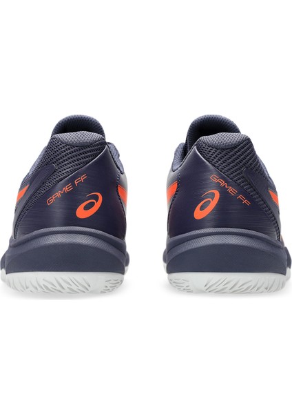 Game Ff Erkek Bordo Tenis Ayakkabısı 1041A489-500 indirimleri