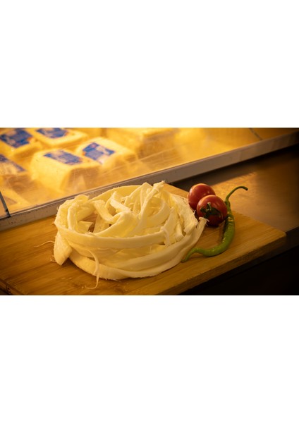 Çeçil Peyniri 1 kg