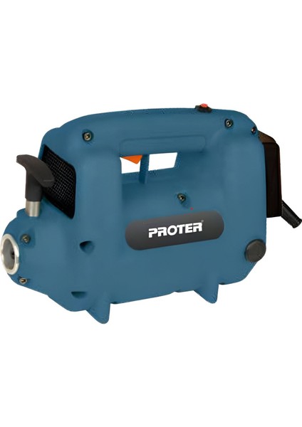 Pr 5300 Hf Elektrikli 3 Hp Beton Vibratörü