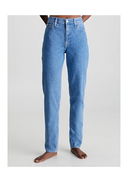Mom Jean
