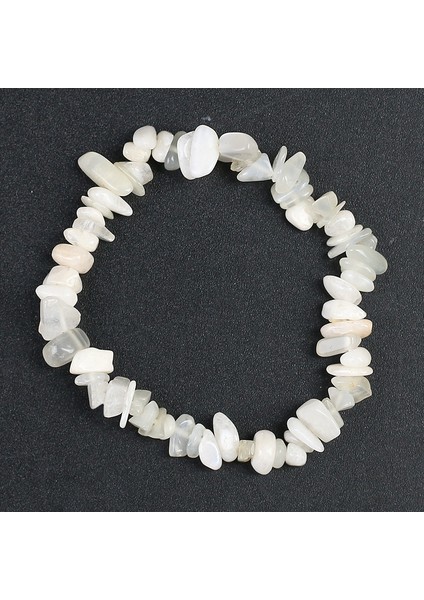 Kar Tanesi Taş Doğal Kristal Çakra Taşları Akik Ametist Bilezik Boncuk Pembe Kuvars Aytaşı Akik Kolye Yapımı Için Dıy Bilezik (Yurt Dışından) indirimleri