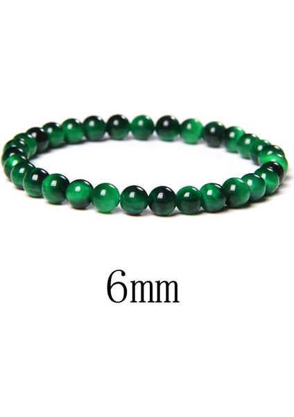 19CM Tarzı No.2 Boyutu 2021 Yeni Trend 5A Lapis Lazuli Kaplan Gözü Boncuk Bilezik Erkek Doğal Taş Sağlık Koruma Kadın Ruh Takıları Pulsera Hombre (Yurt Dışından)
