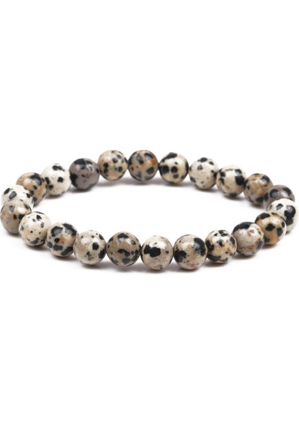 Zebra Taşı 01-03 Doğa Boncuklu Bilezik Erkekler 8mm Doğal Taş Lav Taşı Kaplan Gözü Karasinek Mat Iyileştirici Boncuk Esnek Şans Yoga Kadın Takı (Yurt Dışından) fiyatları