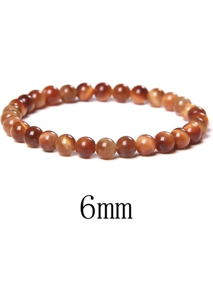 19CM Tarzı No.6 Boyutu 2021 Yeni Trend 5A Lapis Lazuli Kaplan Gözü Boncuk Bilezik Erkek Doğal Taş Sağlık Koruma Kadın Ruh Takıları Pulsera Hombre (Yurt Dışından)