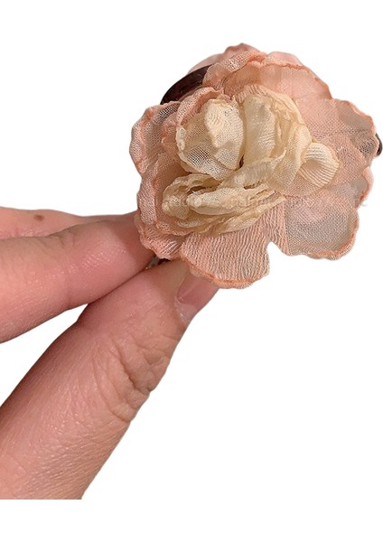 Narin Eski Moda Başlık (Yurt Dışından)