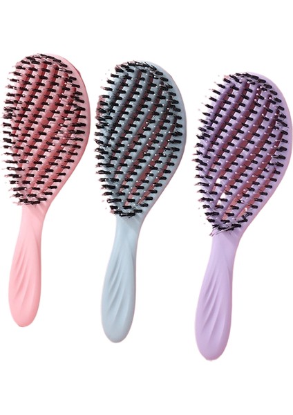 Çok Fonksiyonlu Masaj Kaburga Tarağı (Yurt Dışından)