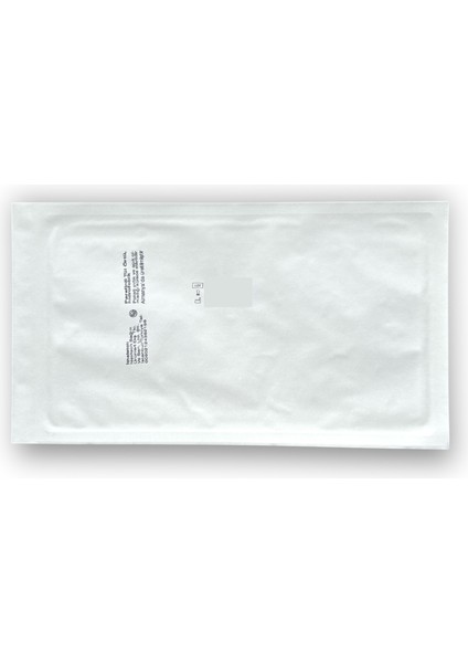 Lomatuell H Parafinli Tül Örtü 10 x 20 cm - Ref 23316 - 10 Adet 1 Kutu