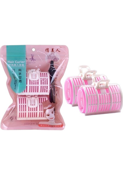 Kakül Klipsli Bukle Fıçısı Yüksek (Yurt Dışından)