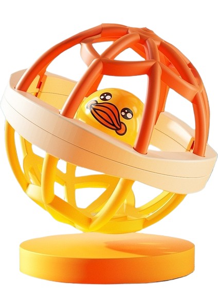 Bebek Eğitici Oyuncaklar (Yurt Dışından)