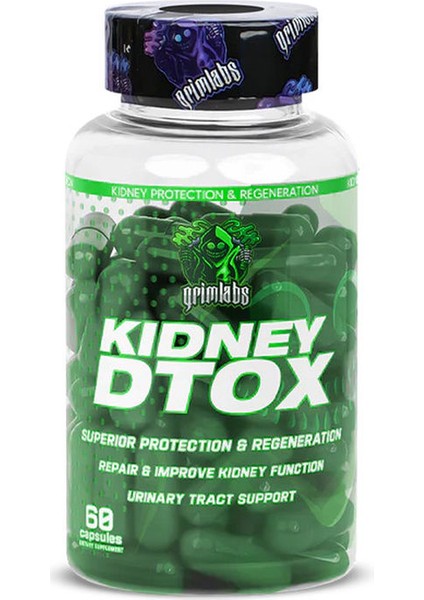 DETOKS SETİ - Liv52 Liver + Cystone Kidney Koruyucu seti