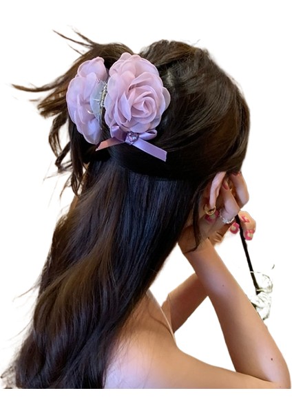 Narin Eski Moda Başlık (Yurt Dışından)