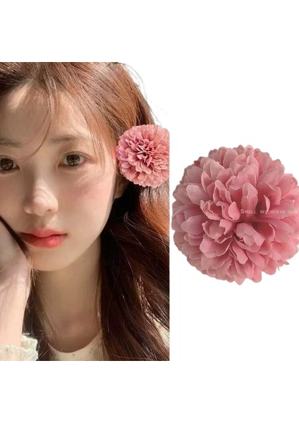 Saçak Plakası Saç Aksesuarları (Yurt Dışından)