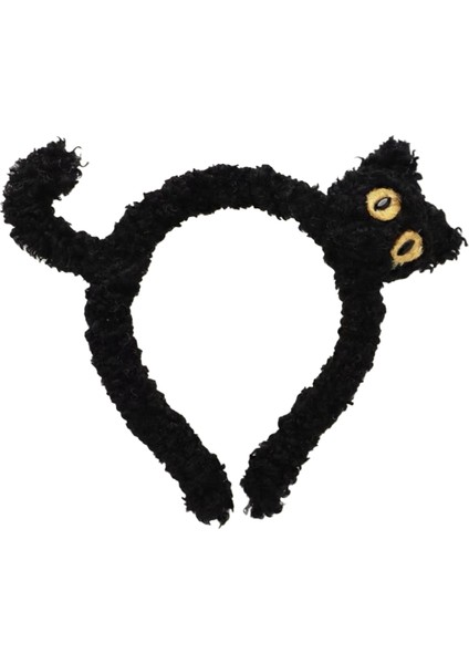 Sevimli Yüz Yı Saç Bantları (Yurt Dışından)