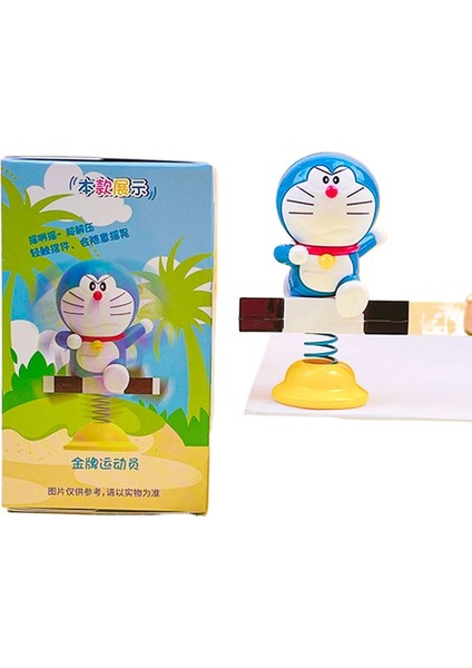 Karikatür Doraemon Anahtarlık Kolye Sevimli Tinkerbell Kedi Bebek Araba Anahtarlık (Yurt Dışından)