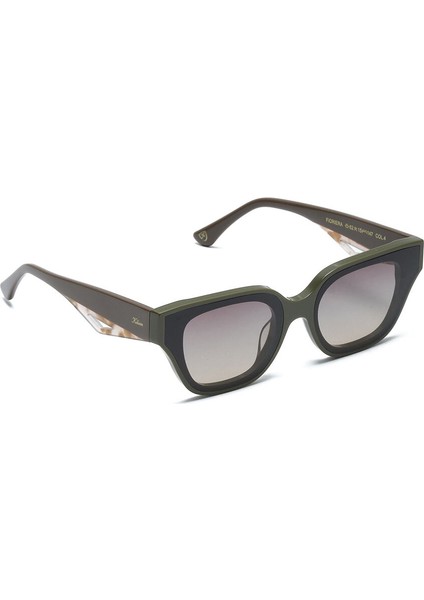 Fioriera Col.4 62-15-147 Unisex Güneş Gözlüğü