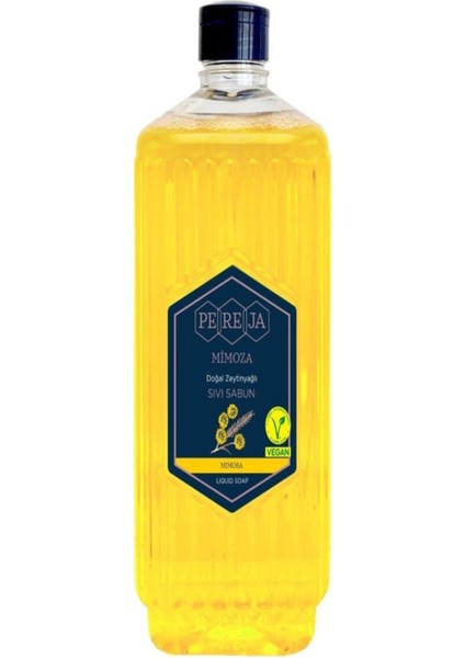 1500 ml Sıvı Sabun Mimoza