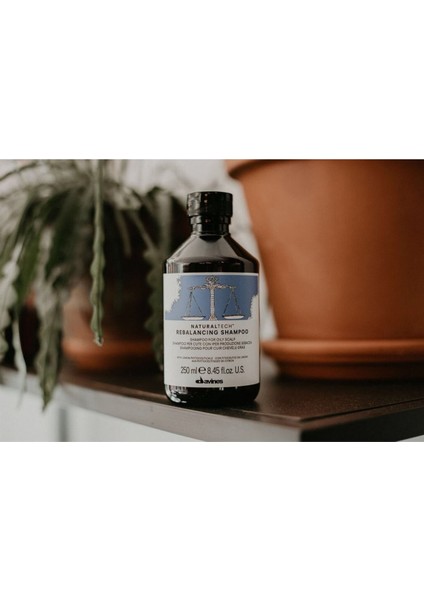 Rebalancing Arındırıcı Doğal ve Şampuan 250 ml TRUSTYAVM00028