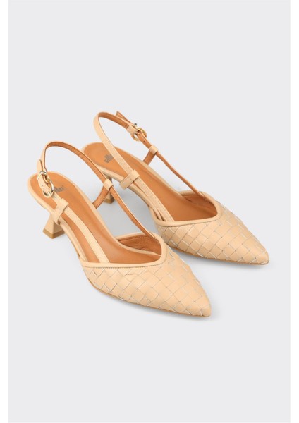 Naturel Deri Kadın Günlük Ayakkabı fiyatları