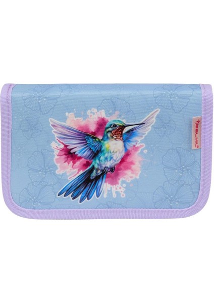 Tropical Hummingbird Boş Kalem Kutusu 335-72