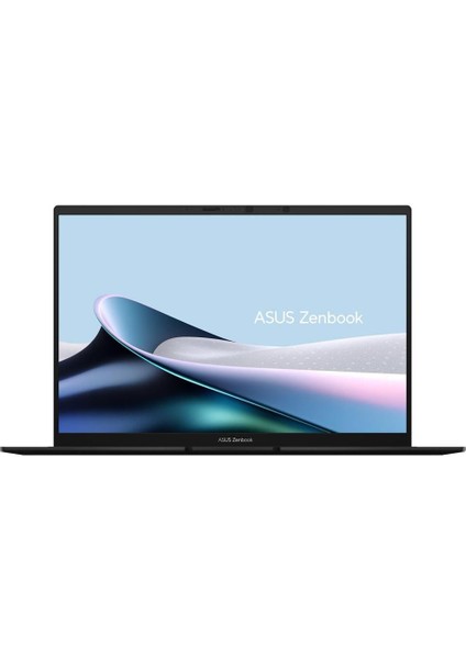 Zenbook 14 OLED Ryzen Aı 7 350-16GB-512GB SSD-14"-Windows 11 Taşınabilir bilgisayar