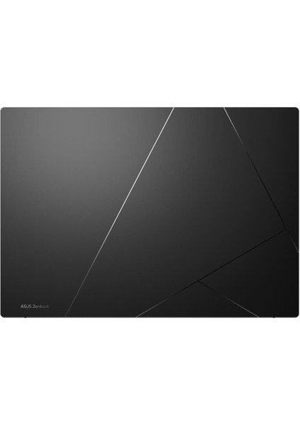 Zenbook 14 OLED Ryzen Aı 7 350-16GB-512GB SSD-14"-Windows 11 Taşınabilir bilgisayar