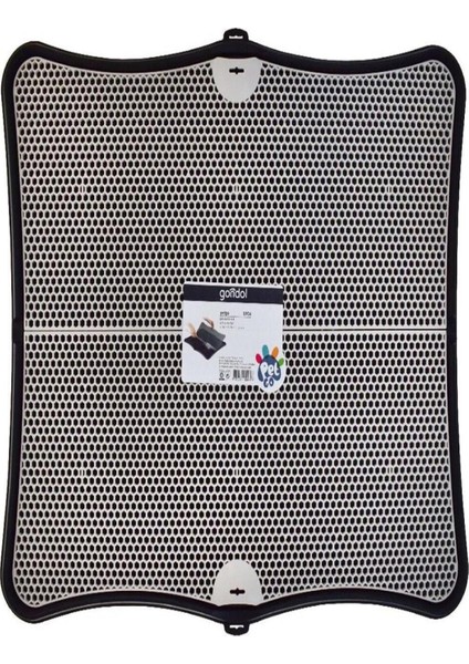 Petgo Pet Elekli Mat G-906