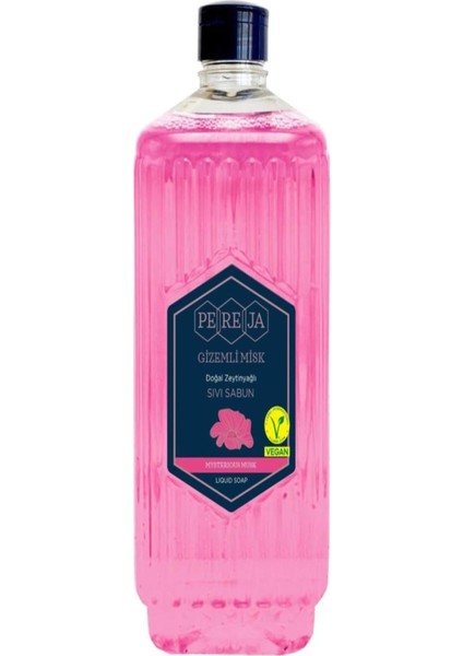 1500 ml Sıvı Sabun Gizemli Misk