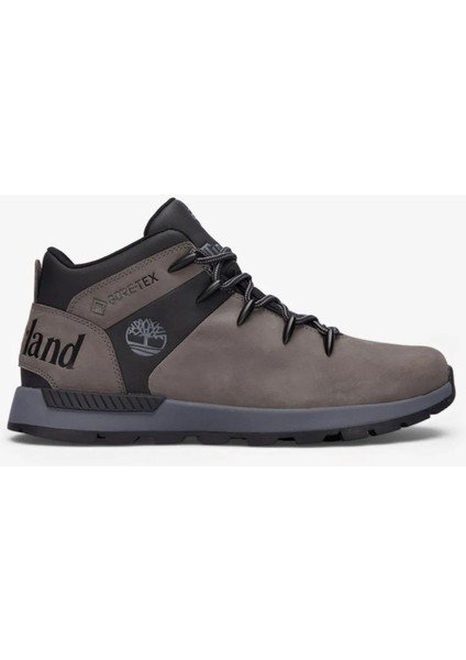 Newmarket Mıd Lace Up Chukka Boot