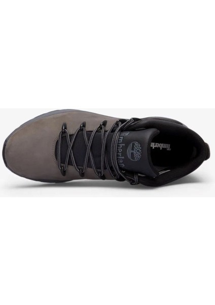 Newmarket Mıd Lace Up Chukka Boot