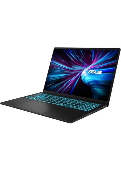 Vivobook 16 2.nesil Core 5 210H-RTX4050 6GB-8GB-512GB SSD-16"-Windows 11 Taşınabilir bilgisayar