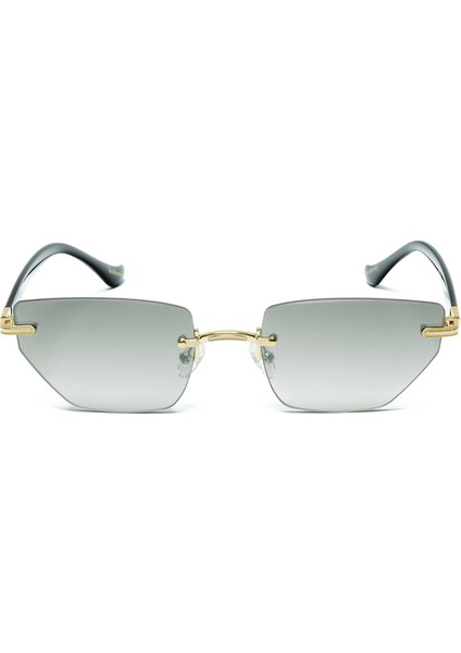 Lugano C2 50 Unisex Güneş Gözlüğü fiyatları