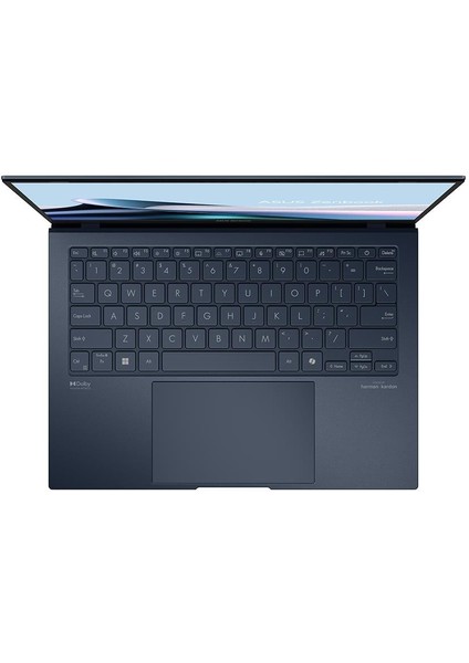 Zenbook S13 OLED UX5304 Evo Core Ultra 7 155U-16GB-1TB SSD-13.3"-Windows 11 Taşınabilir bilgisayar fiyatları