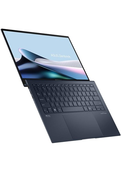 Zenbook S13 OLED UX5304 Evo Core Ultra 7 155U-16GB-1TB SSD-13.3"-Windows 11 Taşınabilir bilgisayar fırsatları