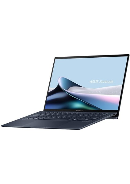 Zenbook S13 OLED UX5304 Evo Core Ultra 7 155U-16GB-1TB SSD-13.3"-Windows 11 Taşınabilir bilgisayar indirimleri