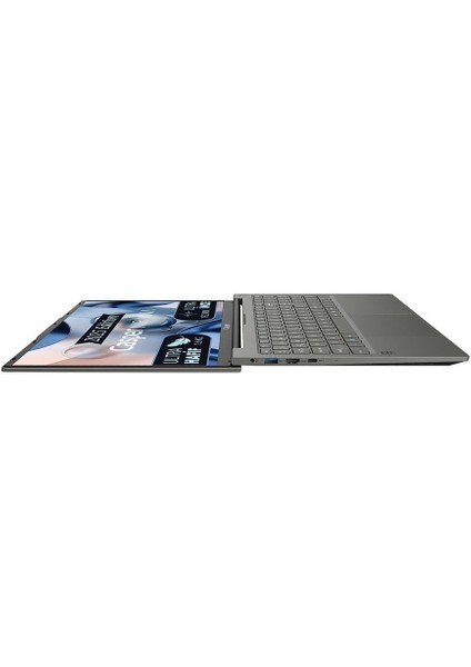 Nirvana X600 13.nesil Core I7 13620H-16GB-1TB SSD-15.6INC-W11