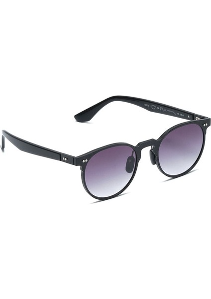 Tutto Col.1 49/21/145 Unisex Güneş Gözlüğü