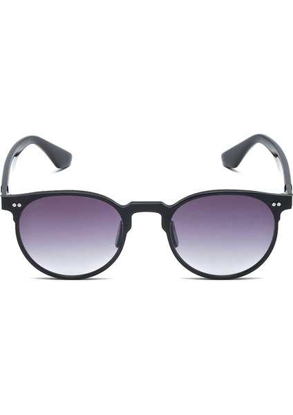 Tutto Col.1 49/21/145 Unisex Güneş Gözlüğü
