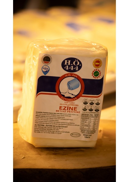 Ezine Peyniri 1 kg