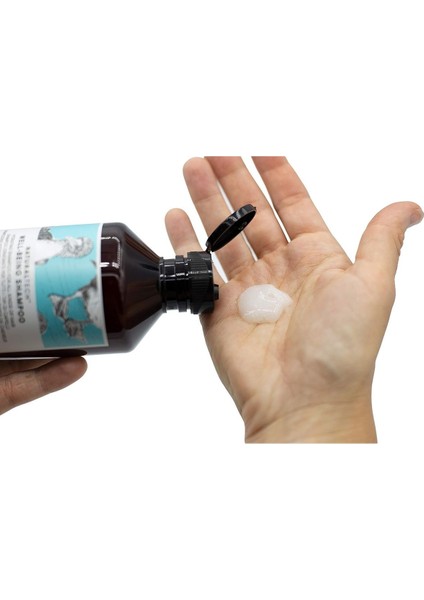 Well Being Tüm Saç Tipleri Için Uygun Şampuan 250 ml TRUSTYAVM00009