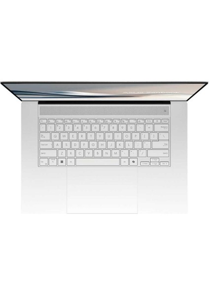 Zenbook S16 OLED Ryzen Aı 7 350-16GB-1TB SSD-16"-Windows 11 Taşınabilir bilgisayar