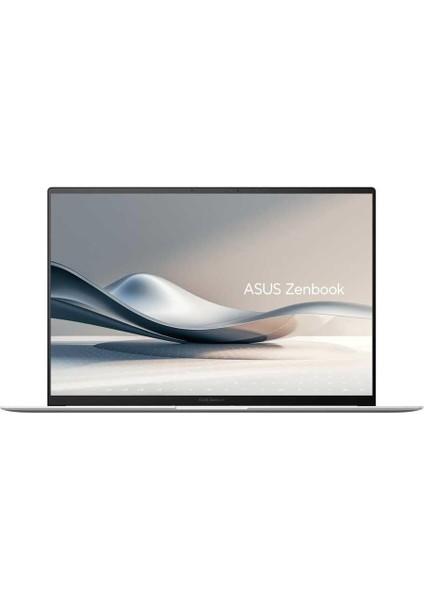 Zenbook S16 OLED Ryzen Aı 7 350-16GB-1TB SSD-16"-Windows 11 Taşınabilir bilgisayar